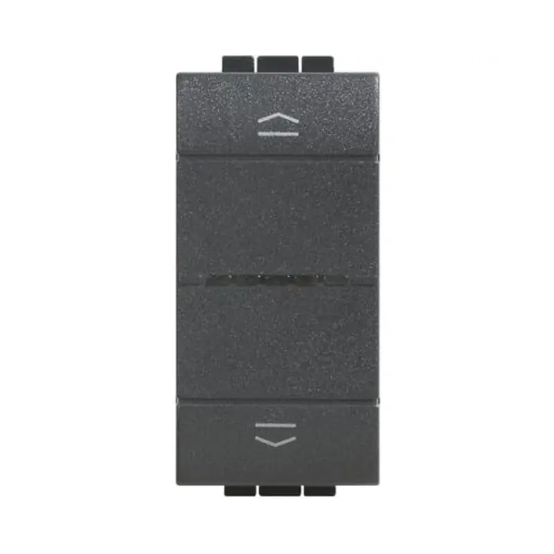 LL - Comando tapparelle wireless 1M - BTicino LN4027CWI