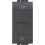 LL - Comando tapparelle wireless 1M - BTicino LN4027CWI