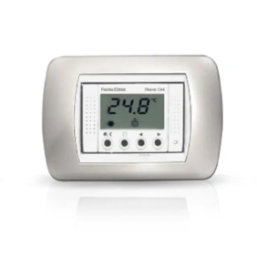 TERMOST. ELETTR. DA INCASSO C/DISPLAY BI - FANTINI COSMI C44B