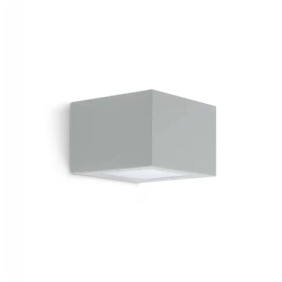 Trend 110 LED 4K Grigio - Lombardo LL108001N