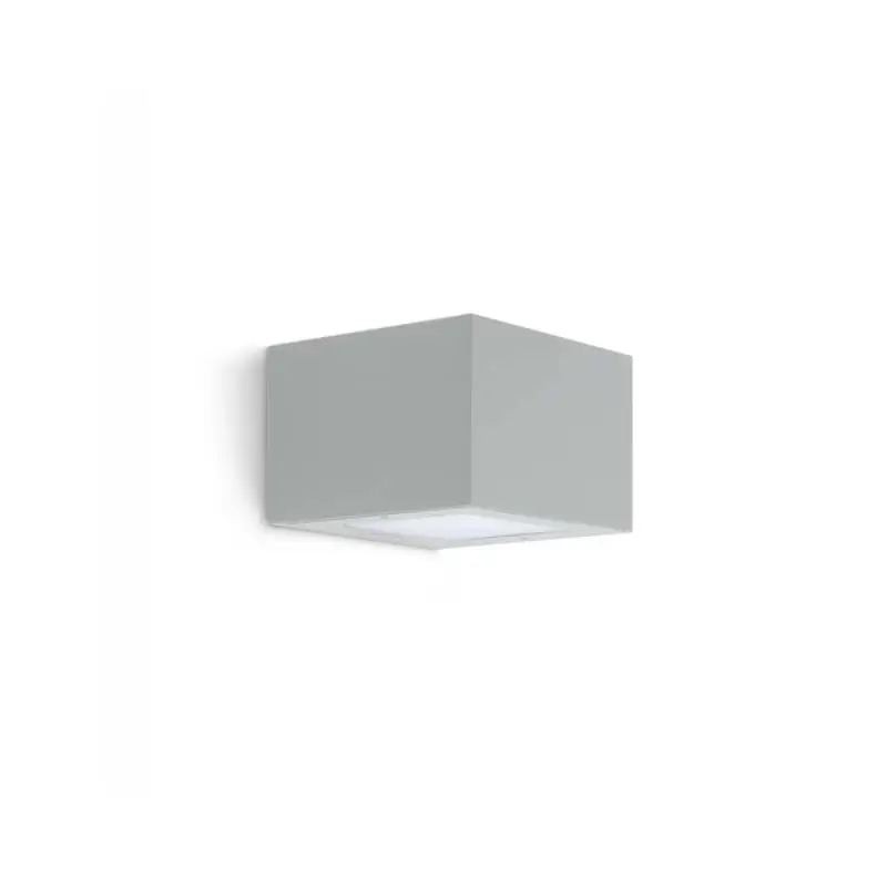 Trend 110 LED 4K Grigio - Lombardo LL108001N