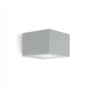 Trend 110 LED 4K Grigio - Lombardo LL108001N