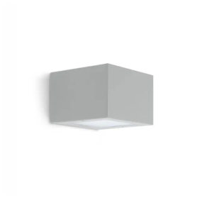 Trend U&D 110 LED 4K Grigio - Lombardo LL108009N
