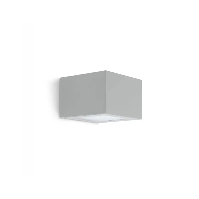Trend U&D 110 LED 4K Grigio - Lombardo LL108009N