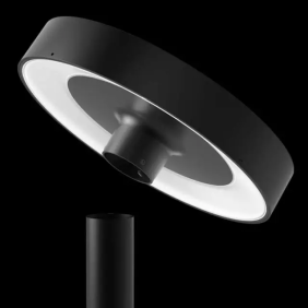 Line 330 LED 3K Nero - Lombardo LL1132003