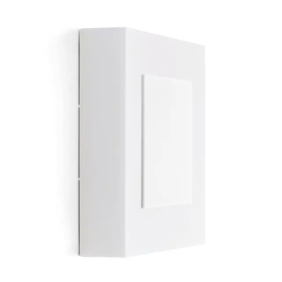 Art 250 Mask LED 4K Bianco - Lombardo LL116101N