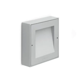 Koi 110 LED 4K Grigio - Lombardo LL121001N