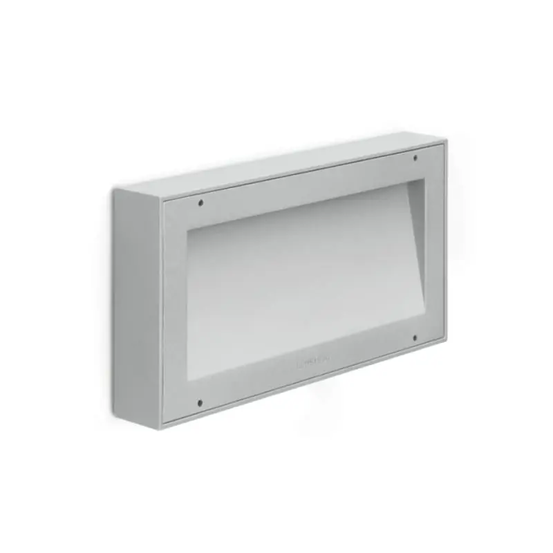 Koi 220 LED 4K Grigio - Lombardo LL121009N