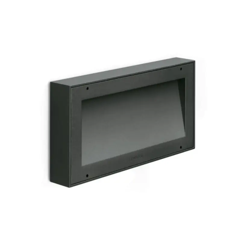 Koi 220 LED 4K Antrac. - Lombardo LL121010N