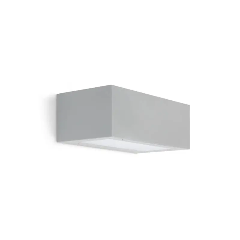 Trend U&D 220 LED 4K Grigio - Lombardo LL492GN
