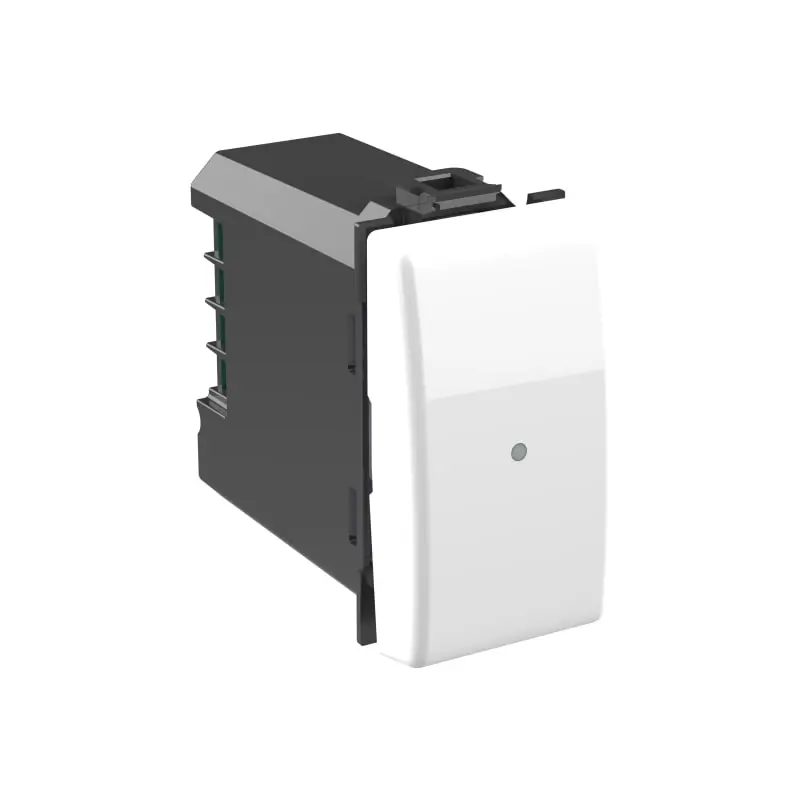 MATIX - Deviatore connesso - BTicino AM4003C