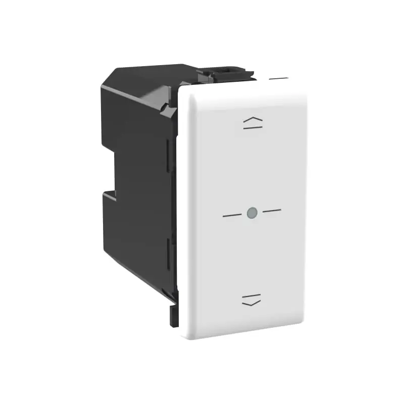 MATIX - Comando tapparelle wireless 1M - BTicino AM4027CWI