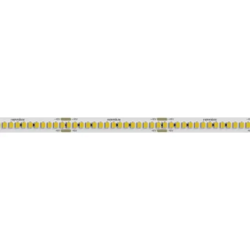 STRIP LED 48V: 17W/M 3000K CRI90 - Novalux srl 100932.99