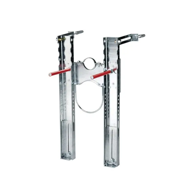 PREMIUM Universale WC e Bidet - FISCHER 00042898