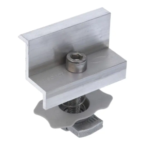 PMF 46 Morsetto finale preas. - FISCHER 00071224