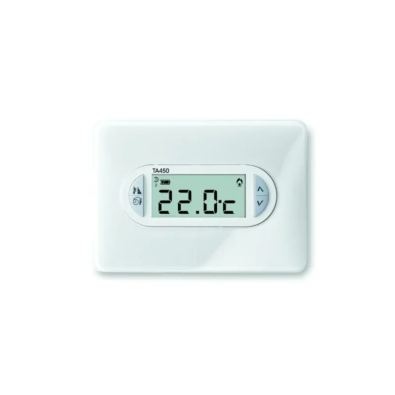 TA/450 TERMOSTATO AMBIENTE - CAME 69400020