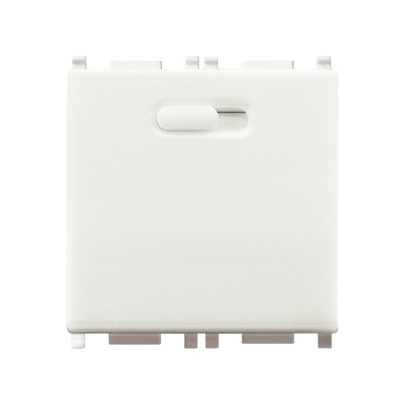 Lampada segnapasso LED 230V bianco - Vimar 14389