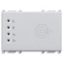 Lettore transponder esterno KNX Silver - Vimar 14457.SL