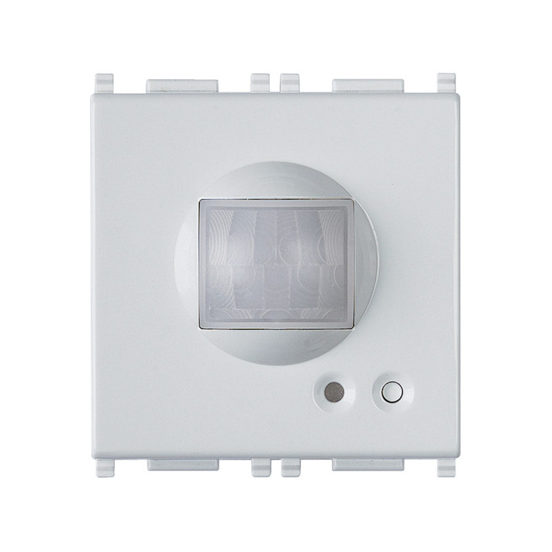 Rivelatore IR domotico Silver - Vimar 14485.SL