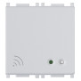 Interfaccia BUS EnOcean Silver - Vimar 14508.SL