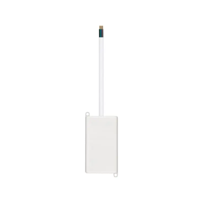 CONNECTOR BOX 5POLE L/N/PE/D+/D- 4XLEDV - LEDVANCE SPA PLCONBOX5POLEDAL