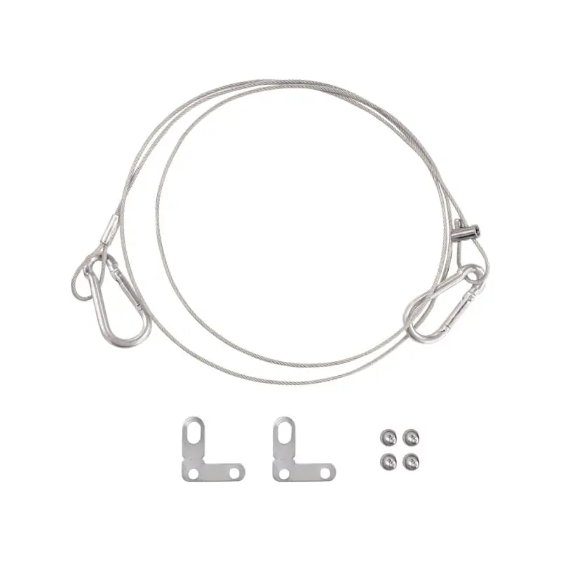 PL SECURITY KIT 4X                 LEDV - LEDVANCE SPA PLSECKIT