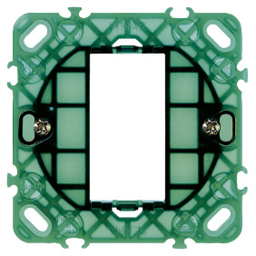 Supporto 1M +griffe - Vimar 14601