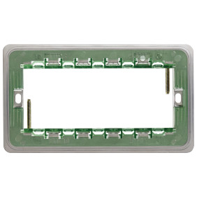 Supporto 5M BS - Vimar 14609