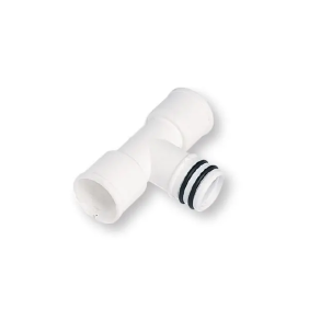 Raccordo a 3 vie a T D16-18 - Arnocanali NYT18