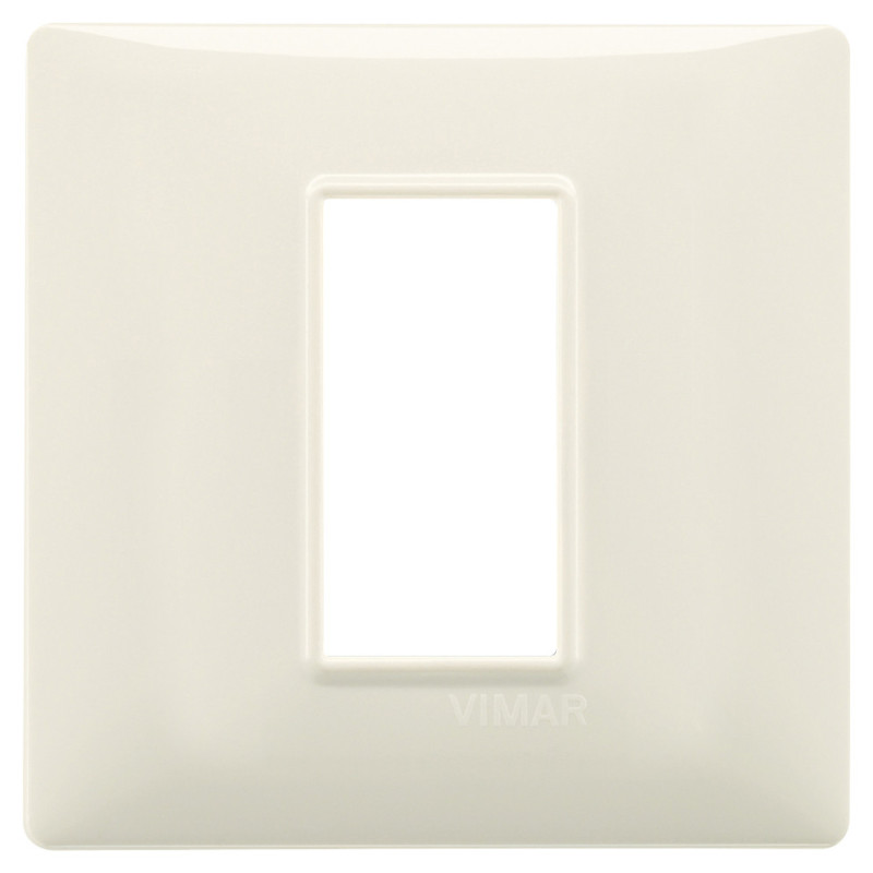 Placca 1M beige - Vimar 14641.03