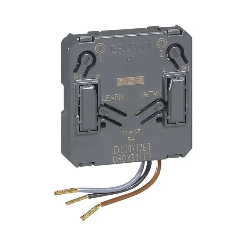 L.NOW-Modulo wireless per interruttore mecc - BTicino 3577C