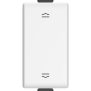 matix - commutatore bianco - BTicino AM5052N