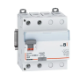 btdin - RCD type B 30mA 2P 63A - BTicino G723B63