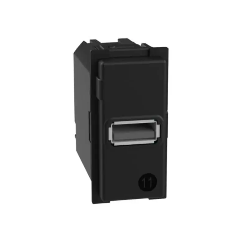 L.NOW - Caricatore USB tipo A 1m - BTicino K4191A