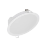 DL IP44 DN 165 13W 865 WT          LEDV - LEDVANCE SPA DLDN16513865IP44