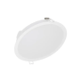 DL IP44 DN 190 18W 865 WT          LEDV - LEDVANCE SPA DLDN19018865IP44