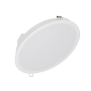 DL IP44 DN 215 30W 830 WT          LEDV - LEDVANCE SPA DLDN21530830IP44