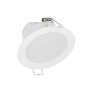 DL IP44 DN 90 4W 830 WT            LEDV - LEDVANCE SPA DLDN904830IP44