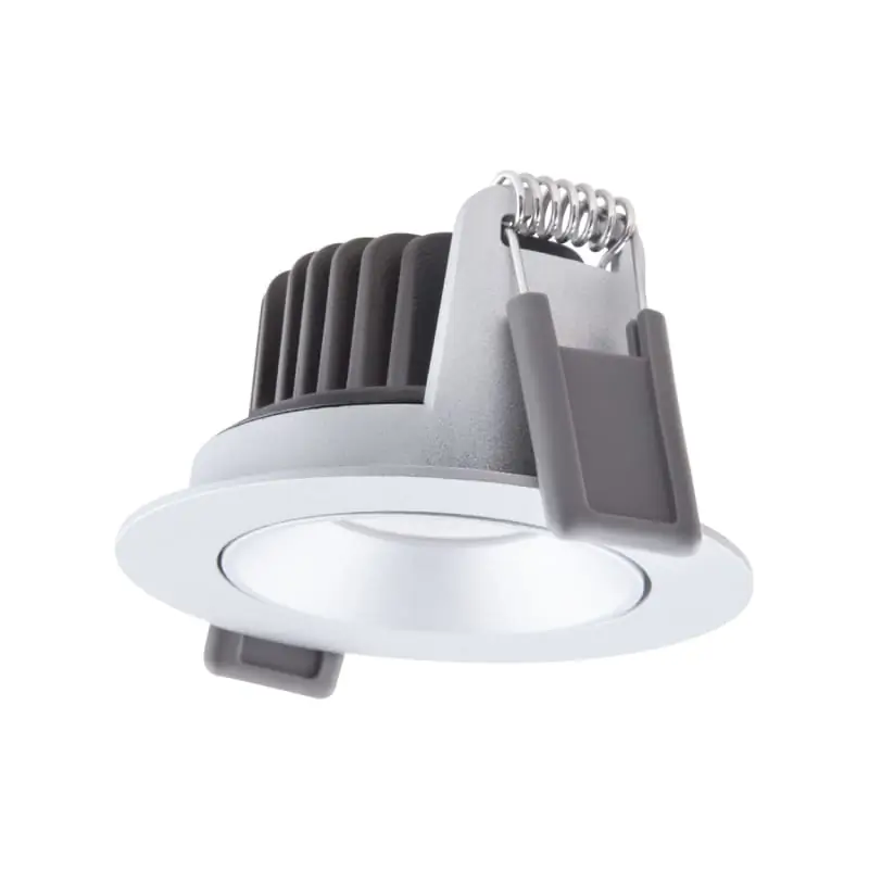 SP ADJ P 8W 930 PS DIM IP20 SI     LEDV - LEDVANCE SPA SPADJ8930DSI