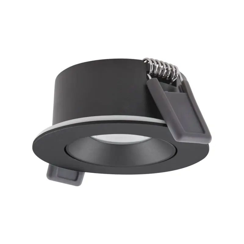 SP AIR ADJ P 4W 927 DIM IP23 BK    LEDV - LEDVANCE SPA SPAIRADJ4927DBK