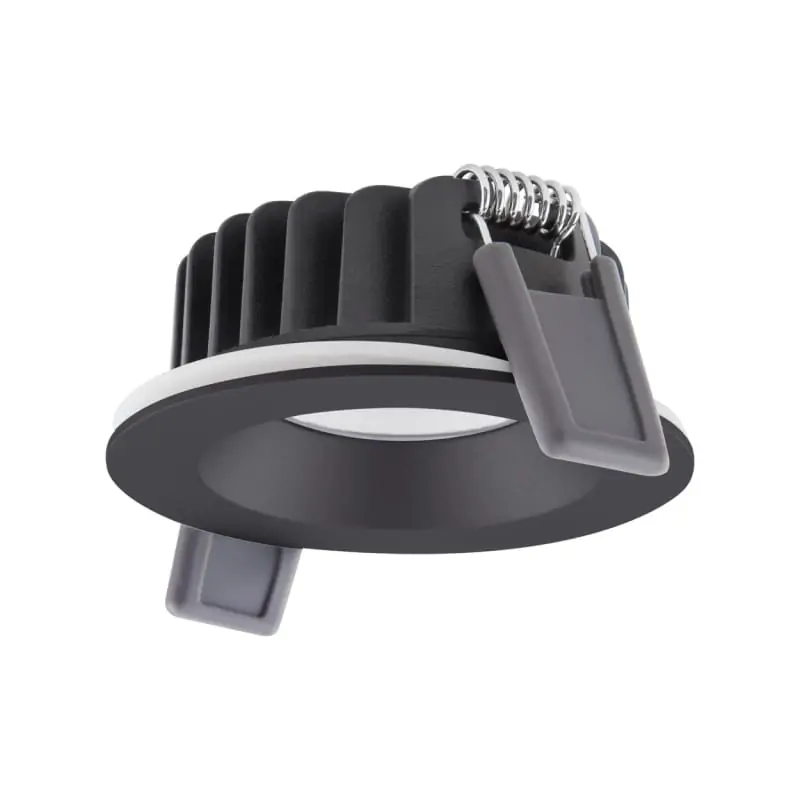 SP AIR FIX P 6W 927 PS DIM IP65 BK LEDV - LEDVANCE SPA SPAIRFIX6927DBK