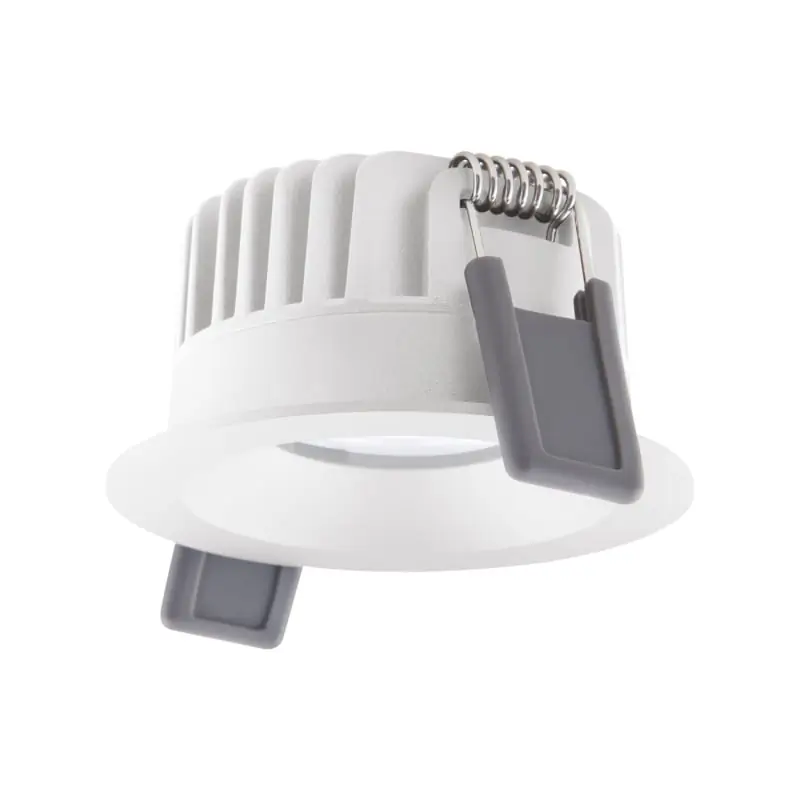 SP FIX P 8W 927 PS DIM IP44 WT     LEDV - LEDVANCE SPA SPFIX8927DWT