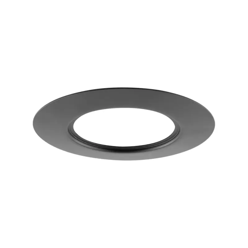 SP RING D133 BK BT1                LEDV - LEDVANCE SPA SPRINGD133BK