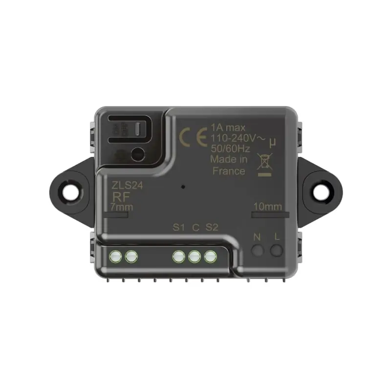 L.NOW - Modulo per porta cancello box - BTicino 3586C