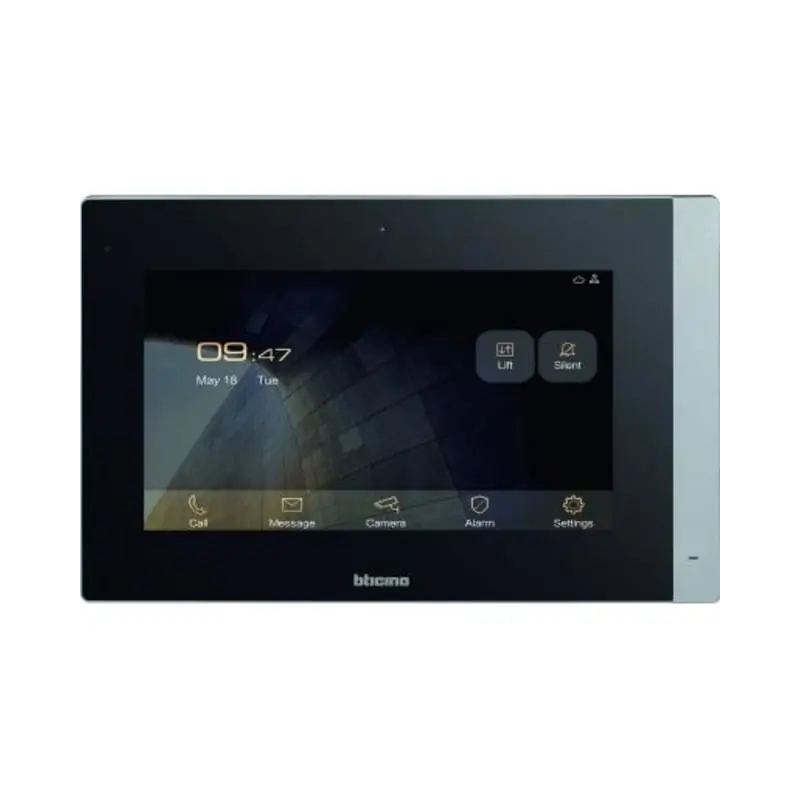 IP - POSTO INTERNO CON TELECAMERA 7 - BTicino 373002