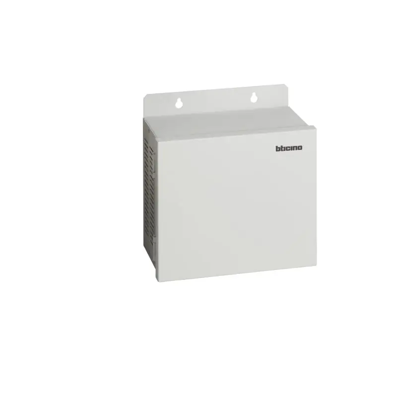 IP - ALIMENTATORE - BTicino 375005
