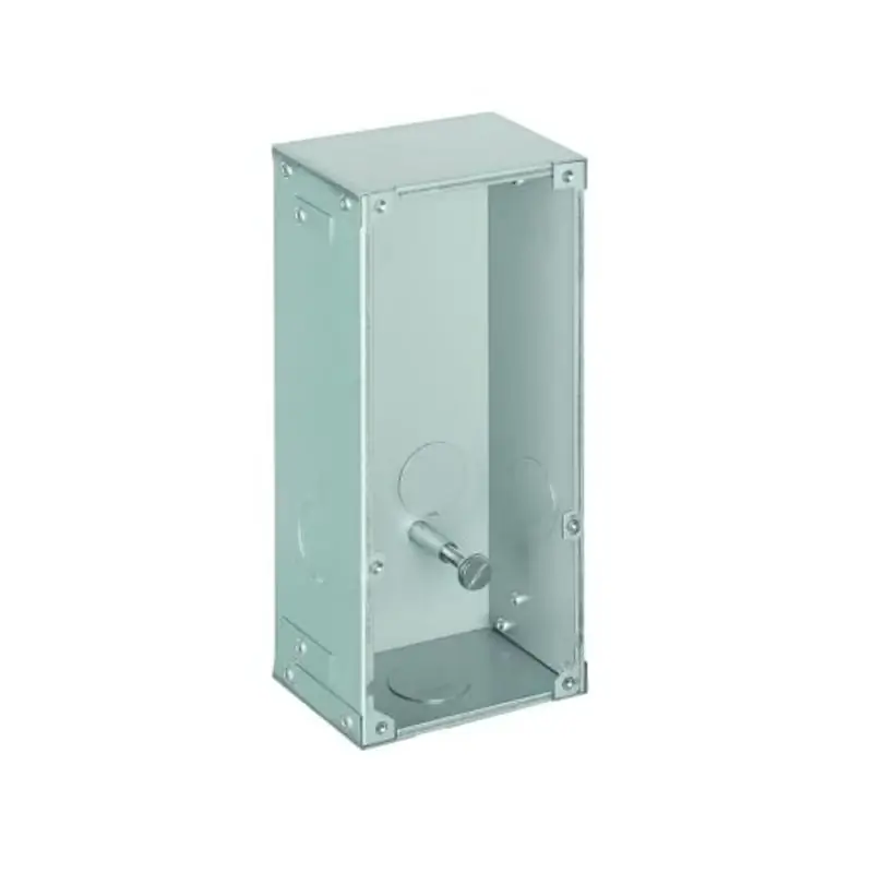 IP - BOX PER FUORIPORTA - BTicino 375008