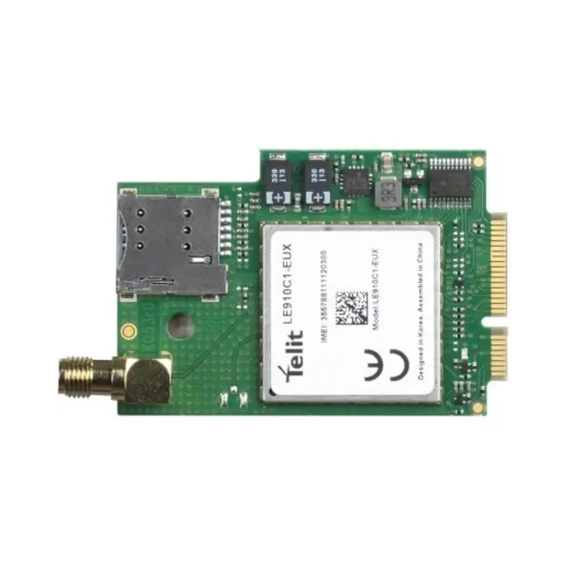 MODULO 4G - BTicino 4241