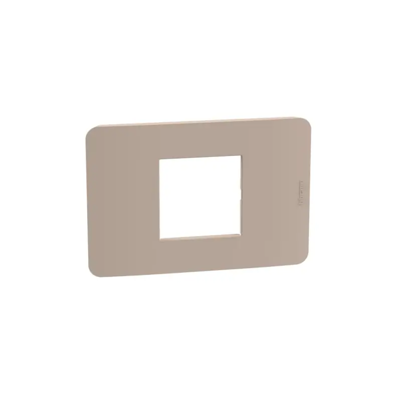 MatixGO - placca 2P cent. ritual - BTicino JA4819TR