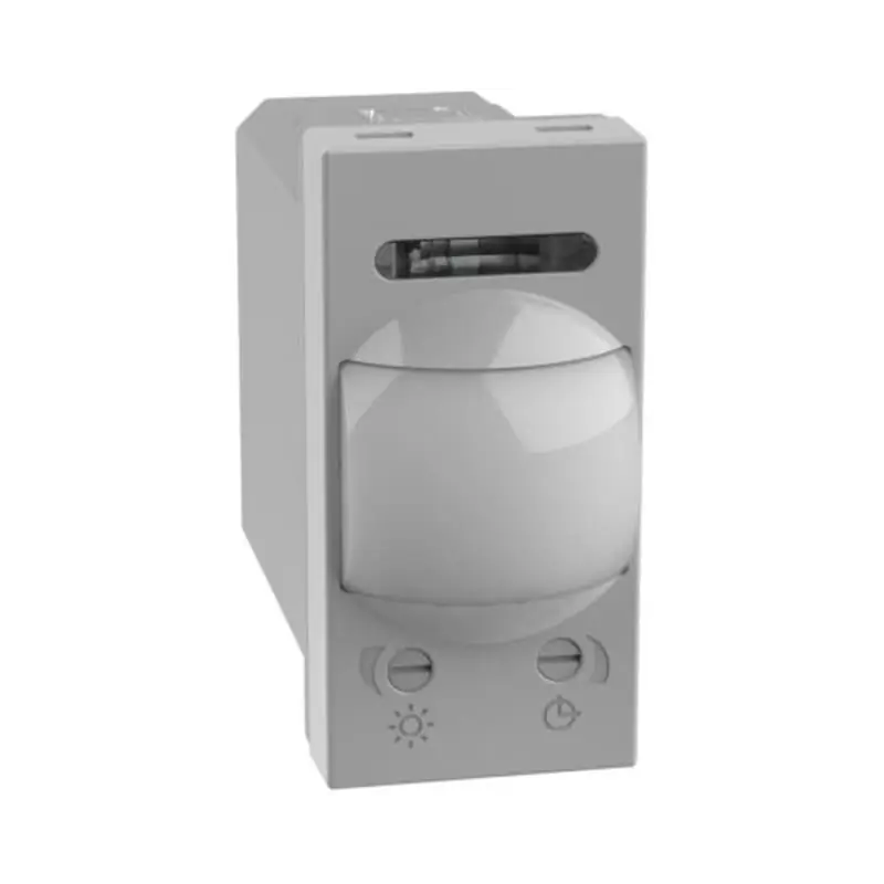 MatixGO - interrutore IR grigio - BTicino JG4431